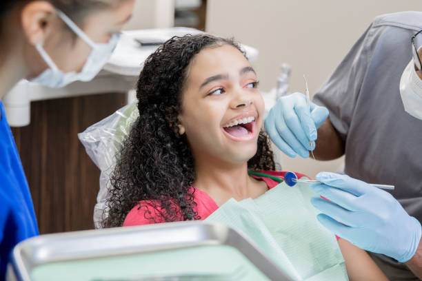 Best Emergency Dentist Near Me  in Bloomington, IL