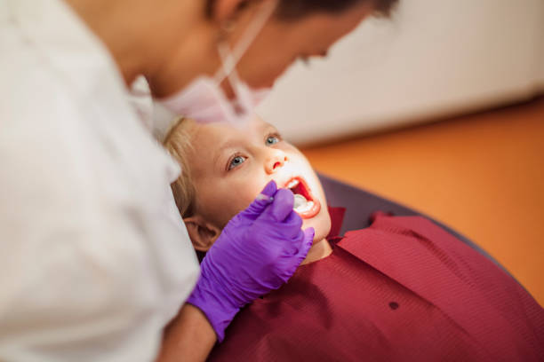 Best Chipped Tooth Repair Near Me  in Bloomington, IL
